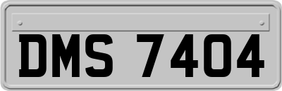 DMS7404