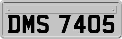 DMS7405