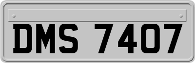 DMS7407