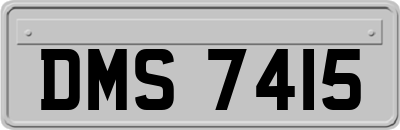 DMS7415