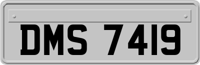 DMS7419