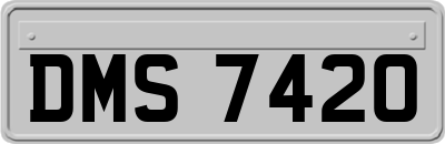 DMS7420