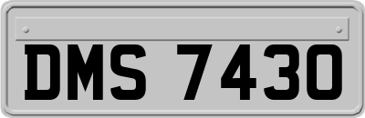 DMS7430
