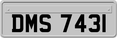 DMS7431
