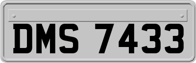 DMS7433