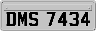 DMS7434