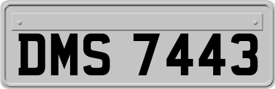 DMS7443