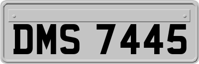 DMS7445
