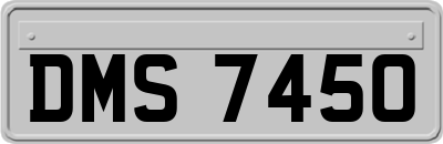 DMS7450