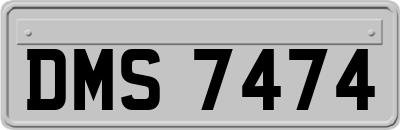 DMS7474