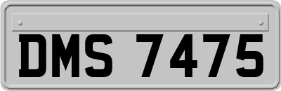 DMS7475
