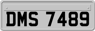 DMS7489