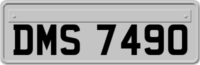 DMS7490