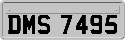 DMS7495