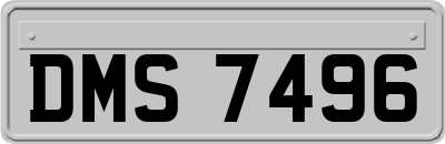 DMS7496