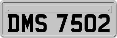 DMS7502