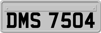 DMS7504