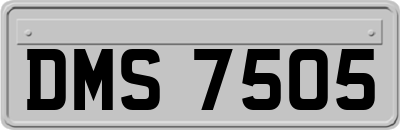 DMS7505