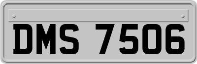 DMS7506