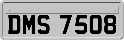 DMS7508