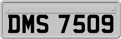 DMS7509