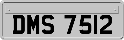 DMS7512