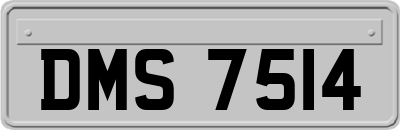 DMS7514