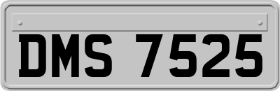 DMS7525