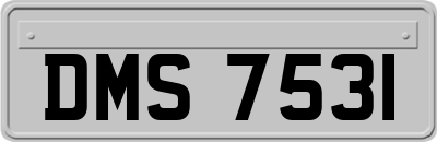 DMS7531