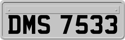 DMS7533