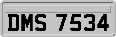 DMS7534