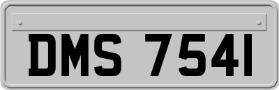 DMS7541