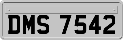 DMS7542