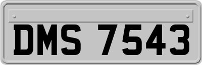 DMS7543