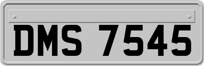DMS7545