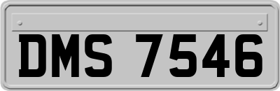 DMS7546