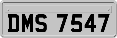 DMS7547