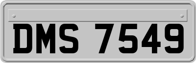 DMS7549
