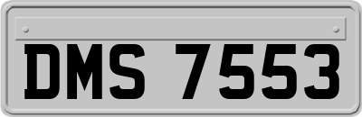 DMS7553