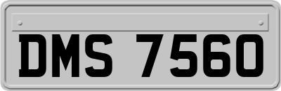 DMS7560