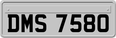 DMS7580