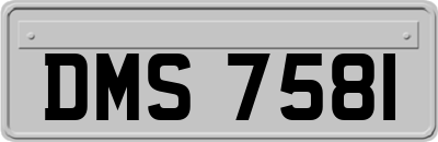 DMS7581