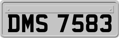 DMS7583