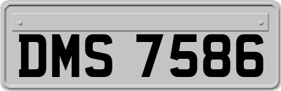 DMS7586