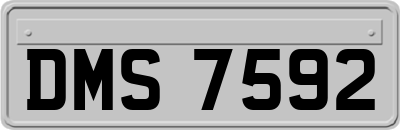 DMS7592