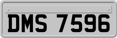 DMS7596