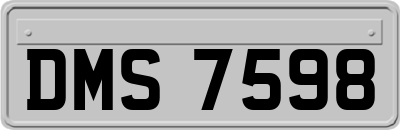 DMS7598