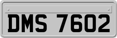 DMS7602