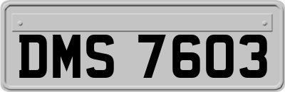 DMS7603