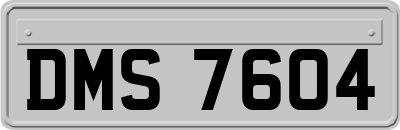DMS7604